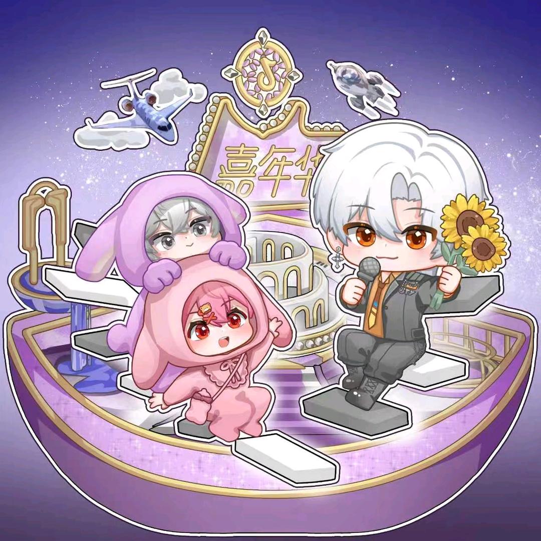 笑啊笑🌻ᵍᵗʸ