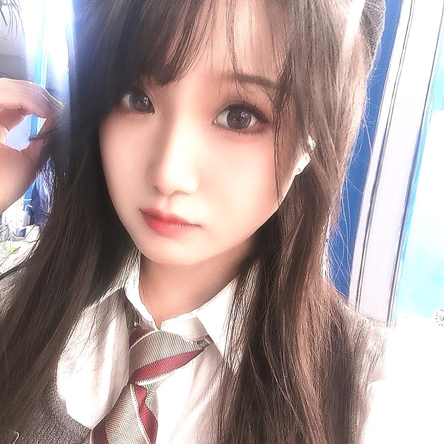 糖心儿银丝卷儿