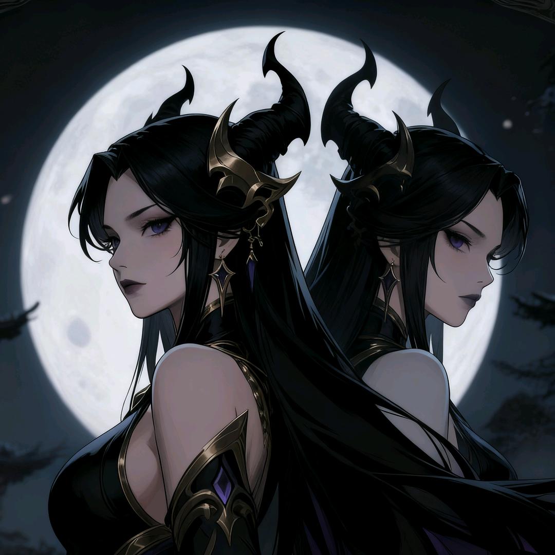 特务姬（峡谷王者妖姬）