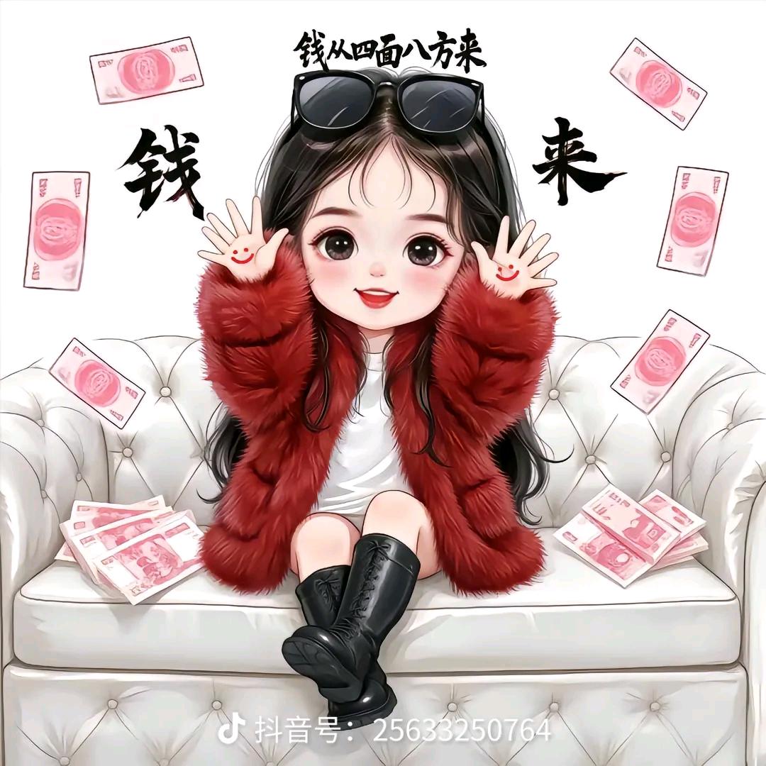 多幸运