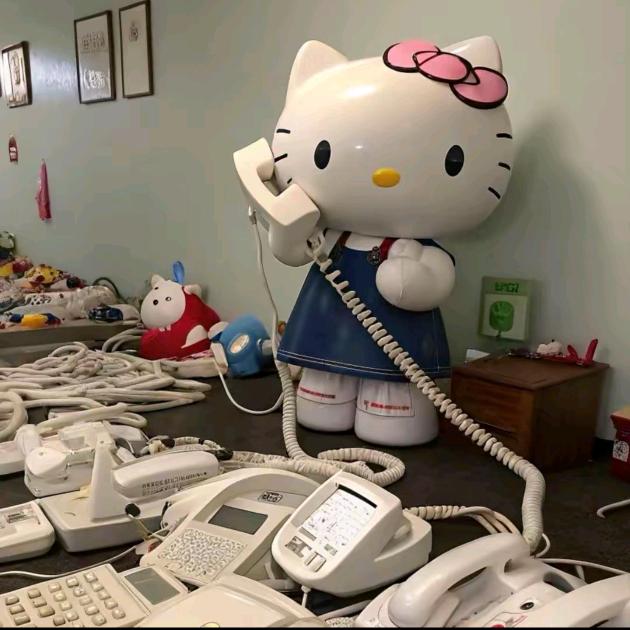 帮 电 话  ☎️