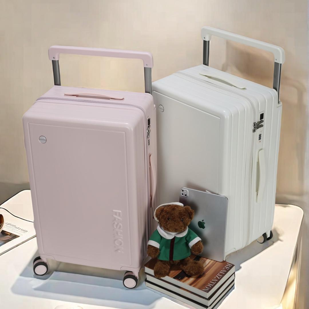 Junmit高定行李箱