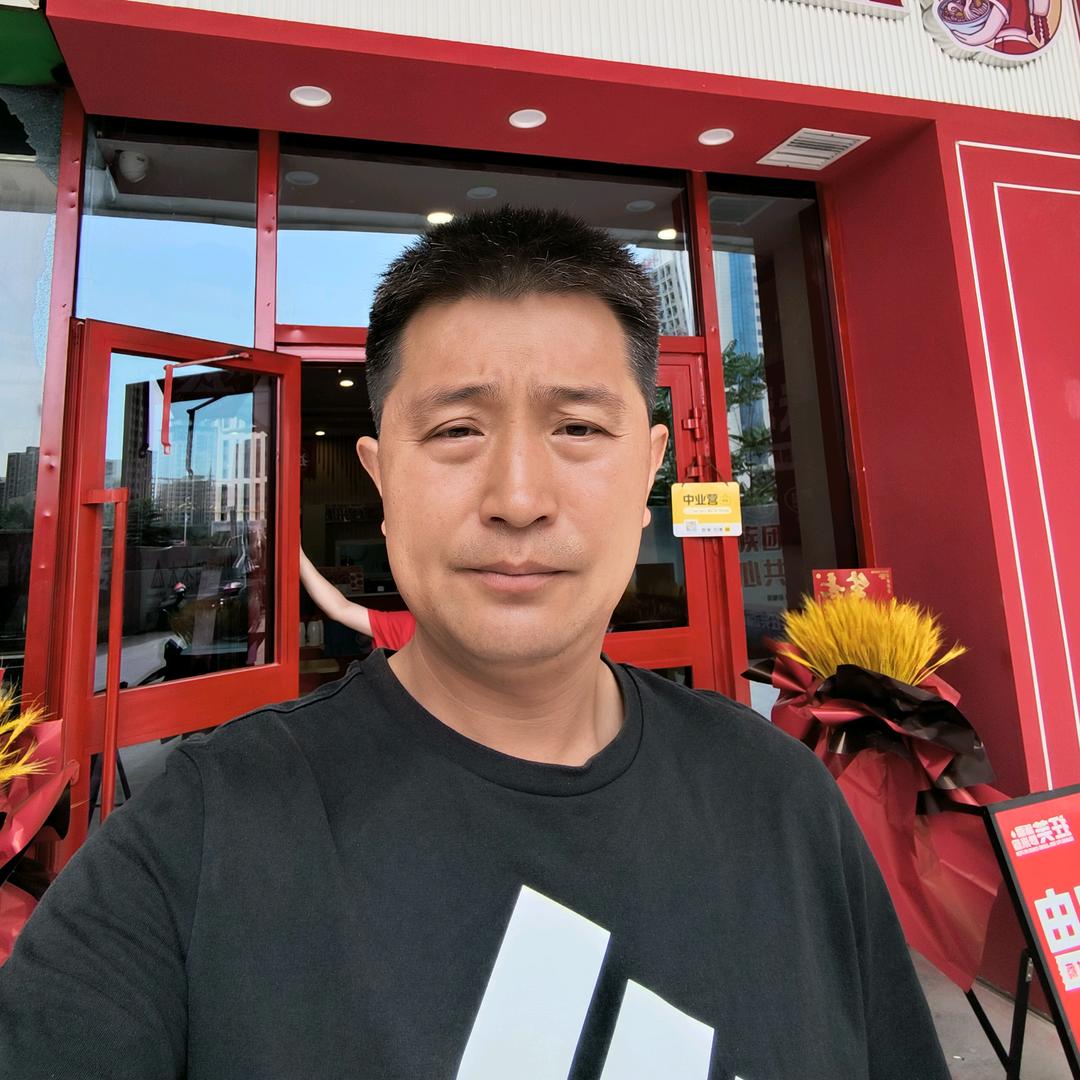 张剑