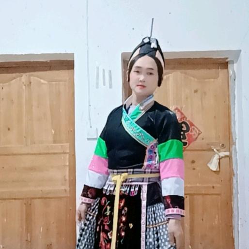 农村吴姨妈日常生活