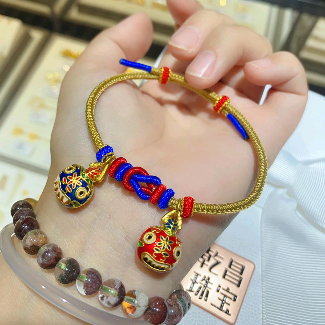 焦作万达乾昌珠宝（万达广场店）