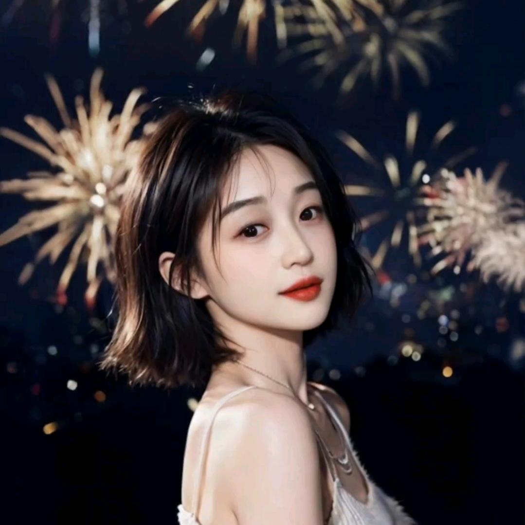 宝娜～