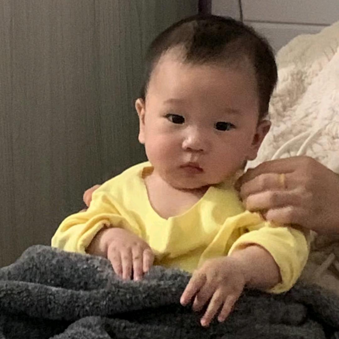 某戳识