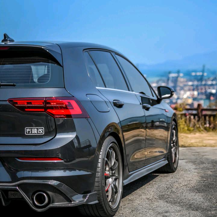 汶上富杭二手车