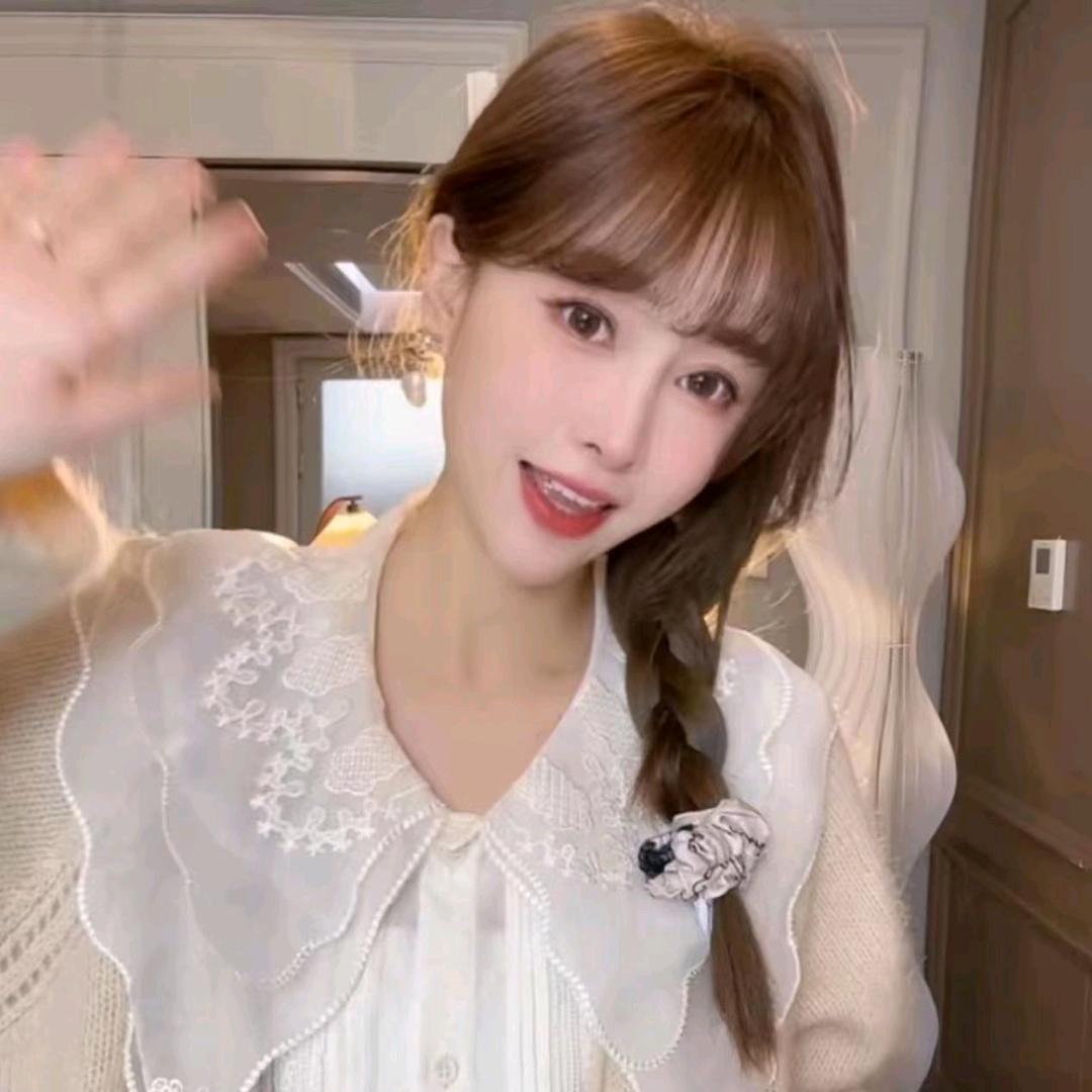 游鹿鹿（精选穿搭）