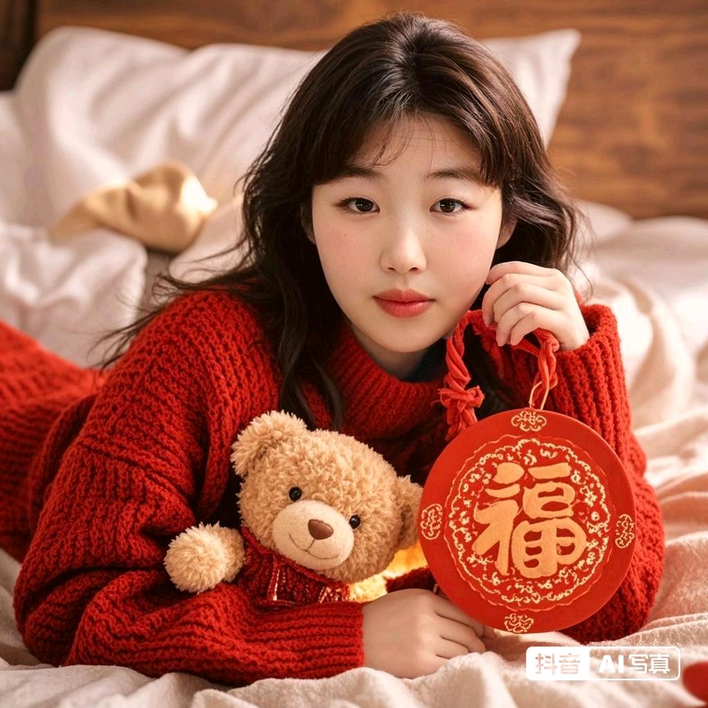 🍓爱不解释🍓