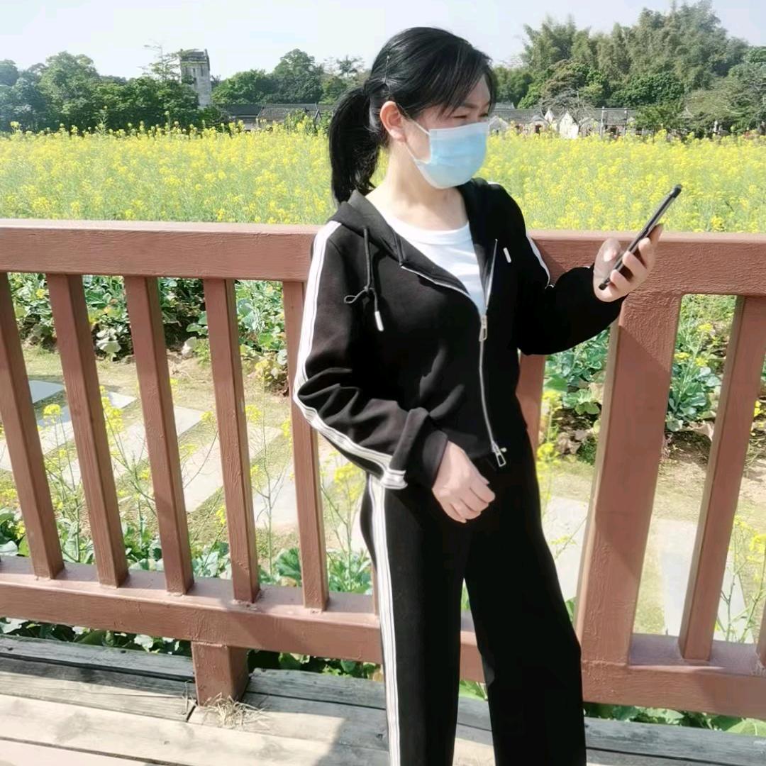 明天会更好