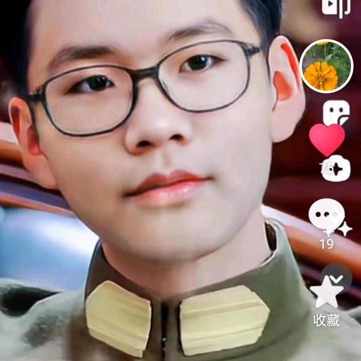 明天会更好,