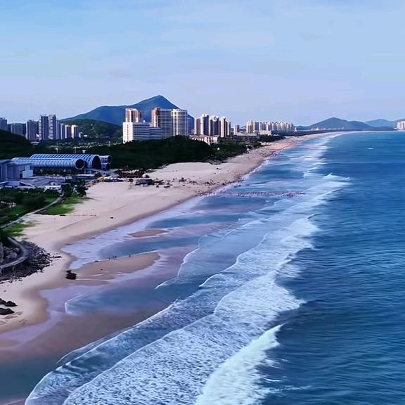 海陵岛坐船出海钓鱼