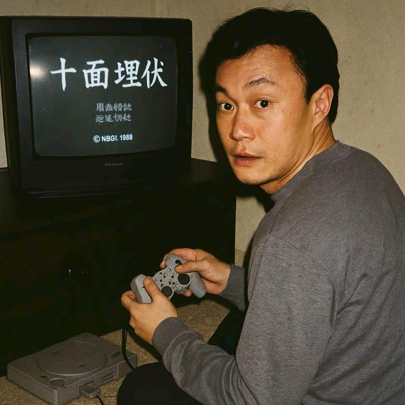 一生中最爱