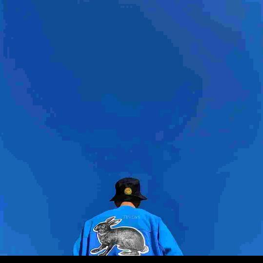 空想…