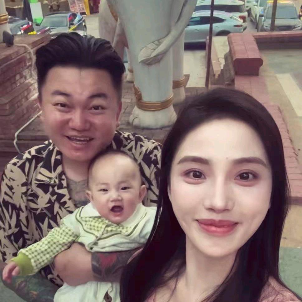 达摩～陈荣玺铁粉