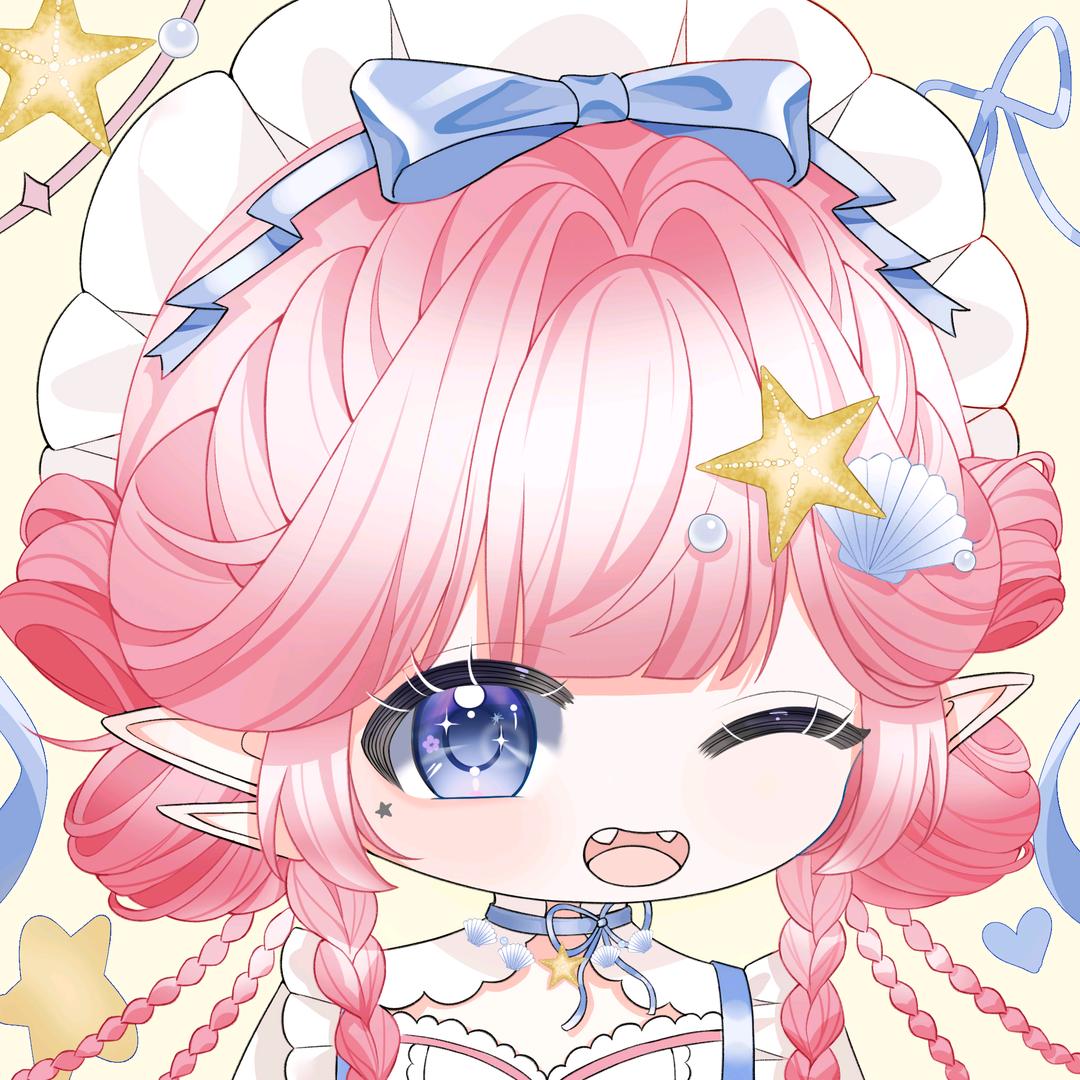 奈果果🥣（旭宝传媒）