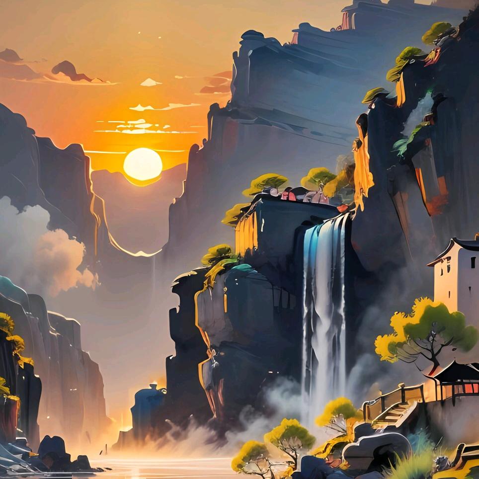 郑在路上的老七