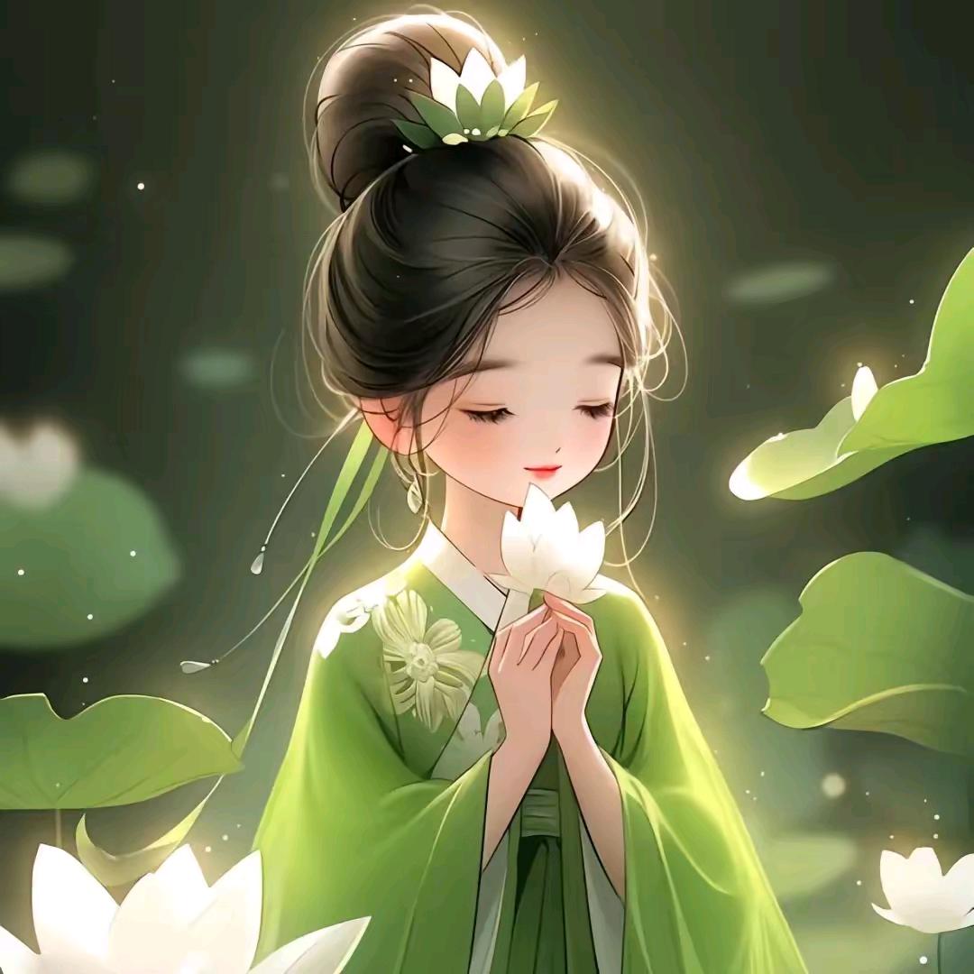 静❤️