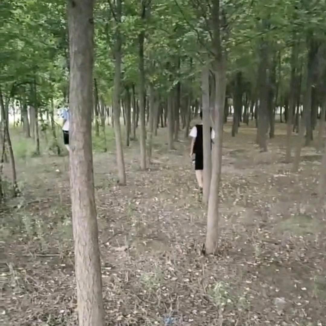 我开心