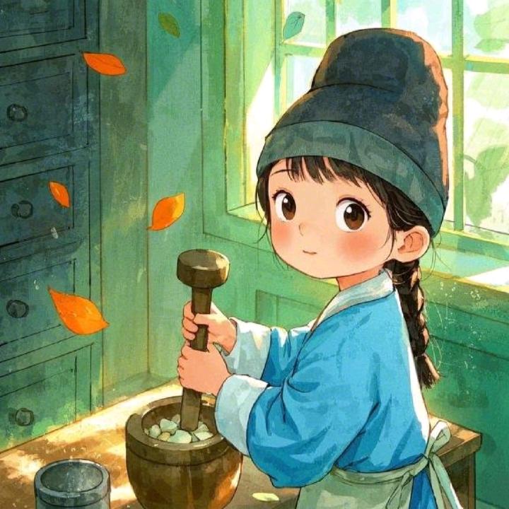 电信老中医