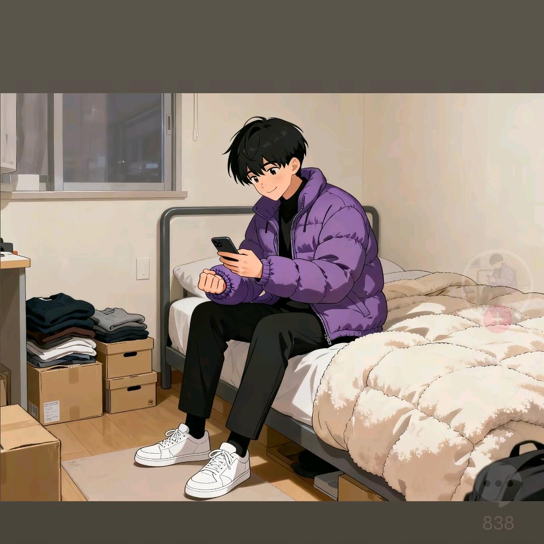 乙与鱼