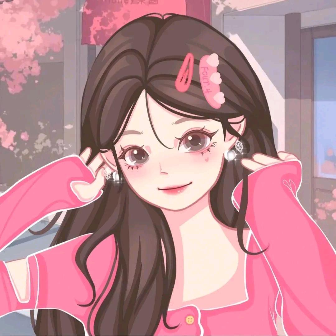 一只茉莉鸟🕊吖