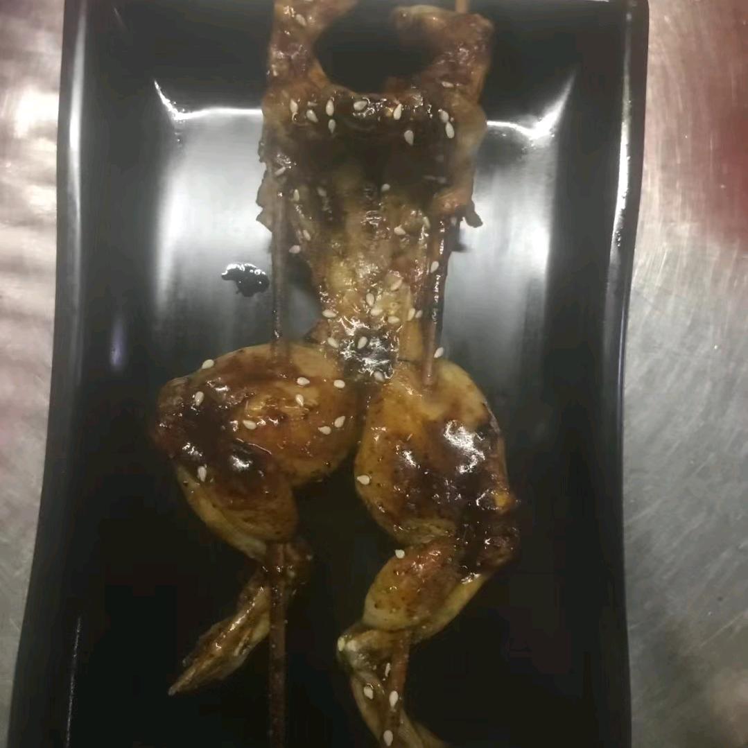 深情的钓鱼佬