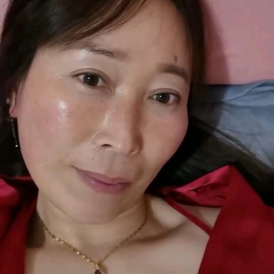 玲玲(想找个伴)