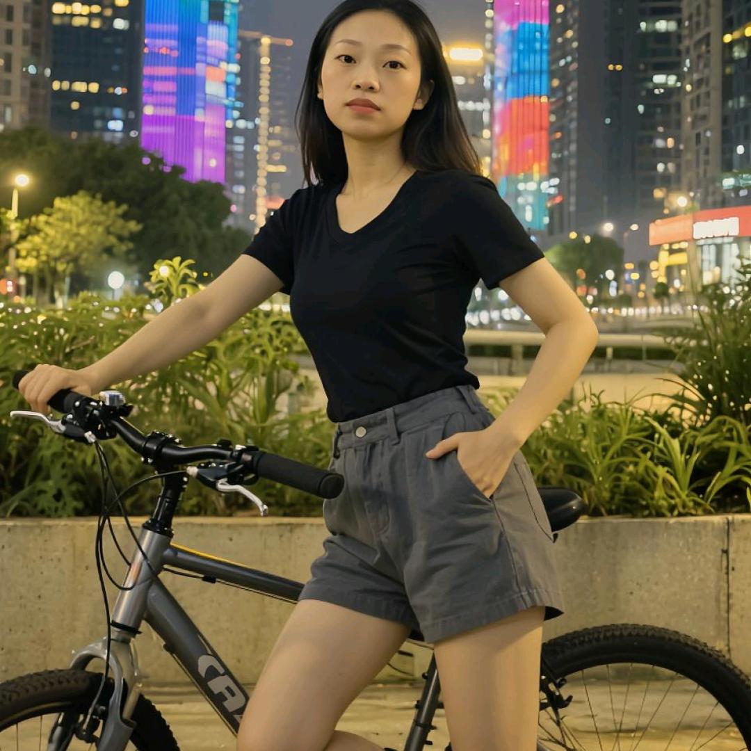 幺妹（早上7点10分）