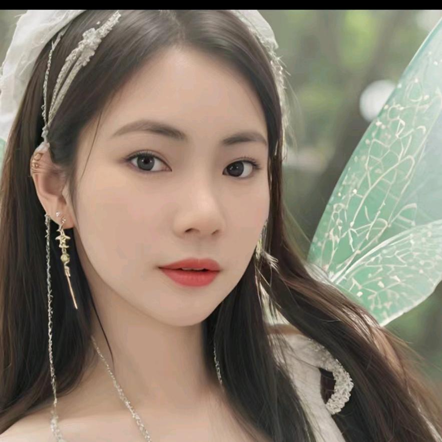 做自己女王
