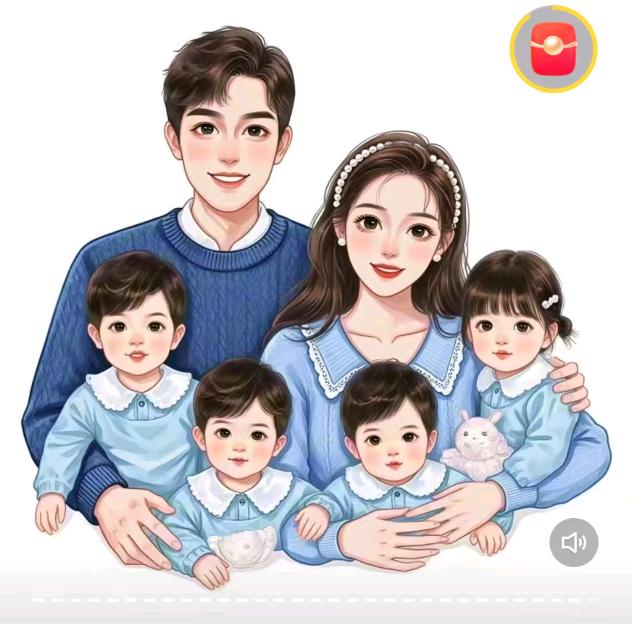 四胞胎的妈妈