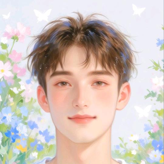 饿狼🐺