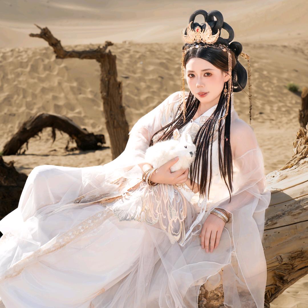 殇