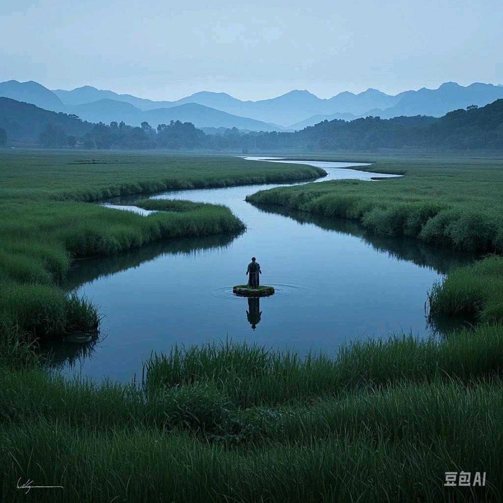 雪中的布鲁威斯