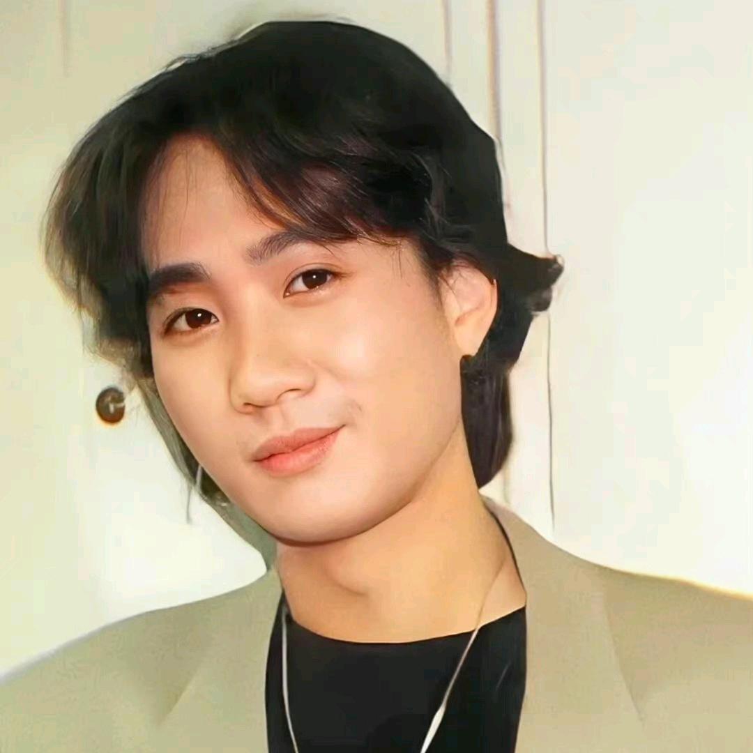 黄家驹——陈水兰