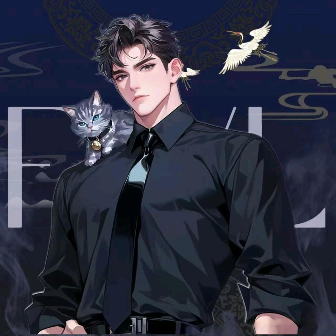 鹤叔.F