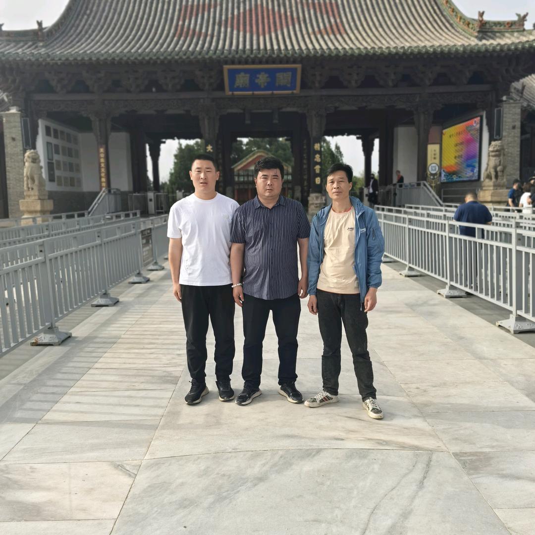 运城姚宁汽贸