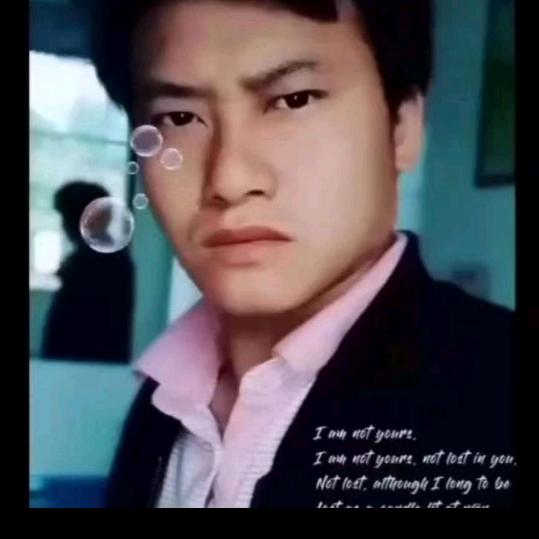 🍃信命🌴绝不💞认命💃