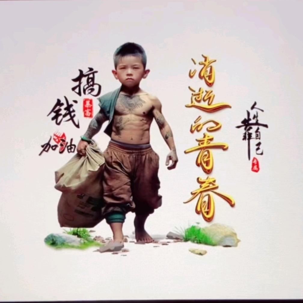 纯手工半成品作坊