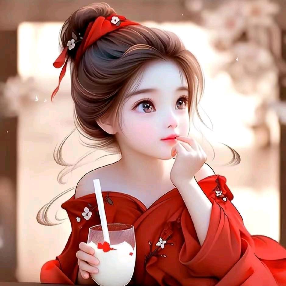 @月谣💋