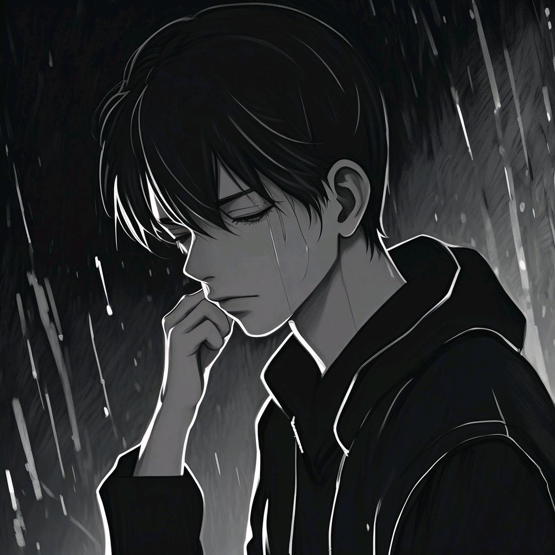 无聊的人