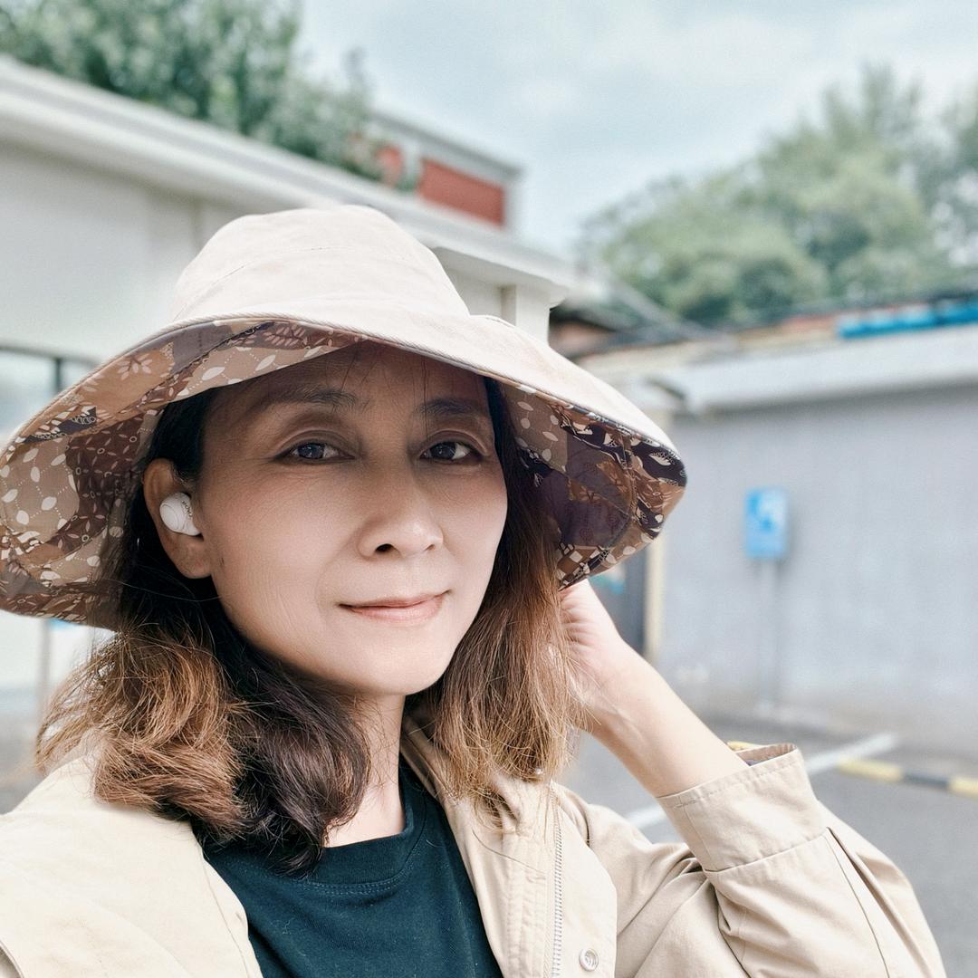 淼淼在路上