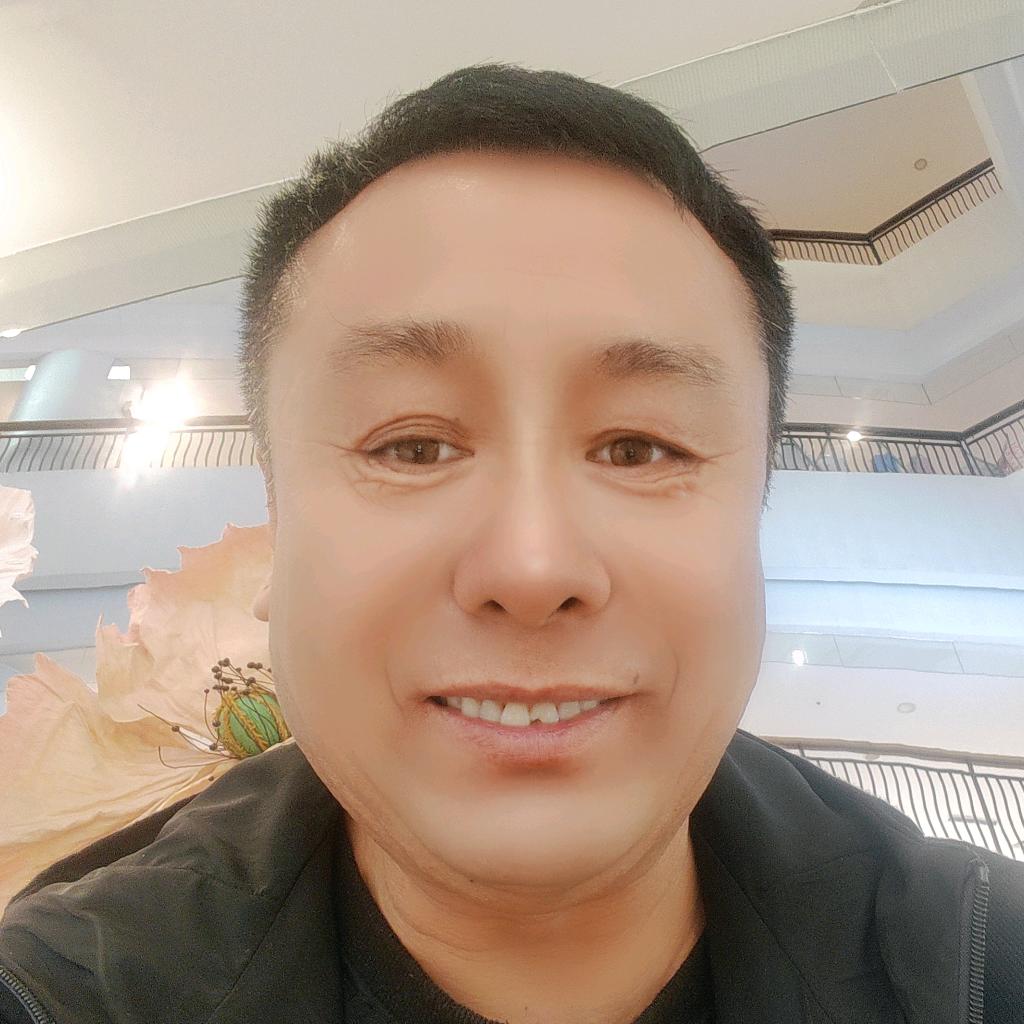 立哥在东北
