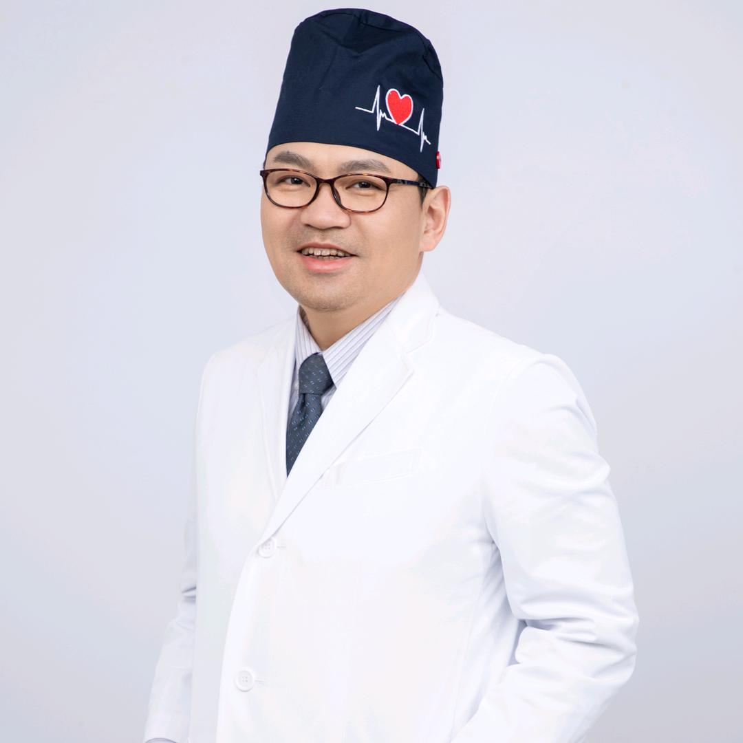李力卓聊健康