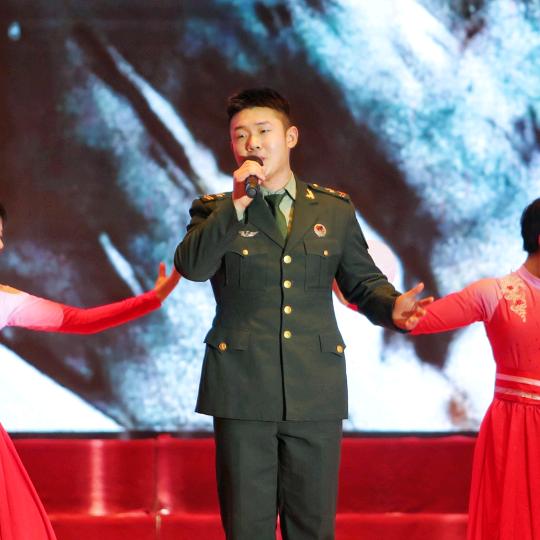 周杰布加伦🎶