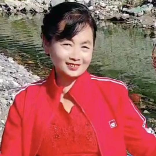 舒香