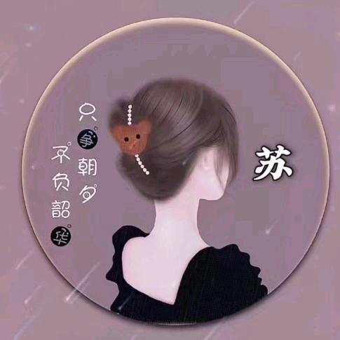 苏晓