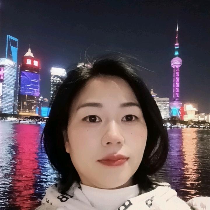上海育婴师糖糖(上户中)