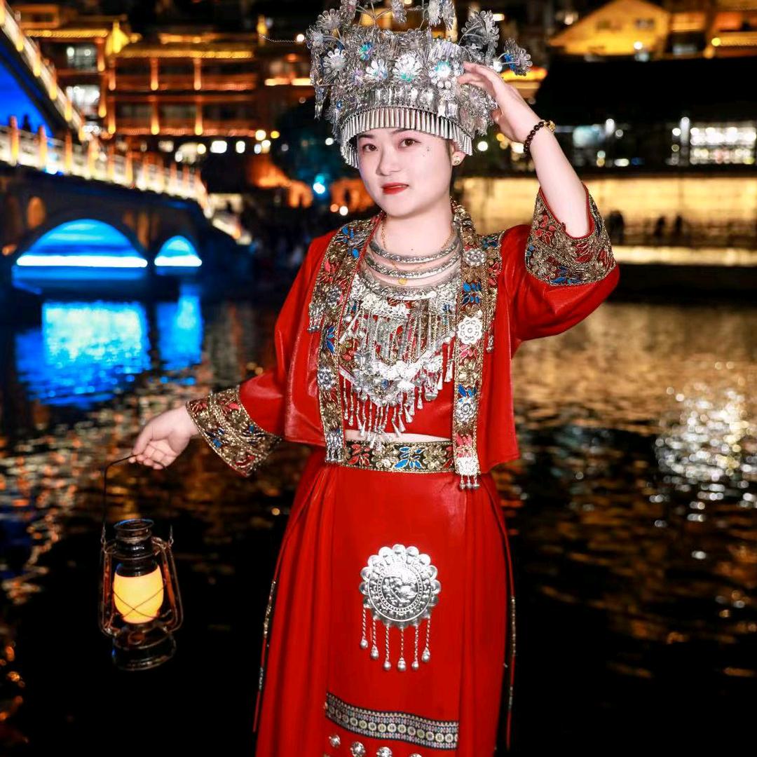 🎤湖南💋阳菇凉
